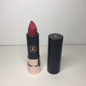 Anastasia Beverly Hills Matte Lipstick - Ruby
